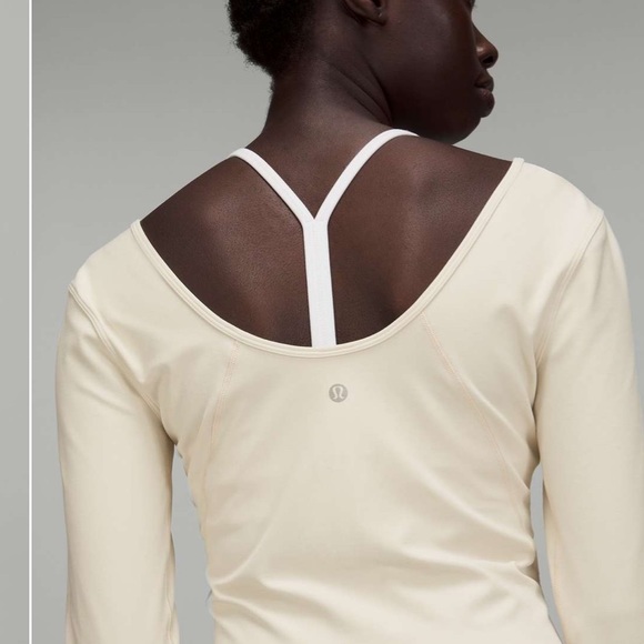 Lululemon Align Long Sleeve Top - Picture 3 of 7